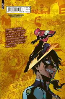 Kohei Horikoshi: Vigilante - My Hero Academia Illegals 11, Buch