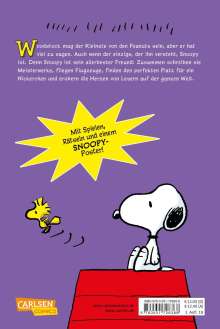 Charles M. Schulz: Schulz, C: Peanuts für Kids 4: Woodstock - Snoopys bester Fr, Buch