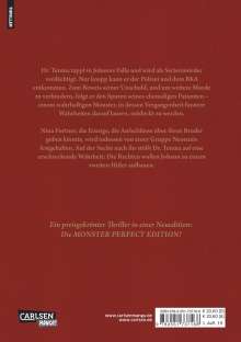 Naoki Urasawa: Monster Perfect Edition 2, Buch