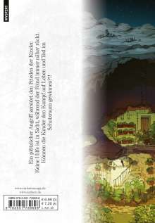 Kaiu Shirai: The Promised Neverland 13, Buch