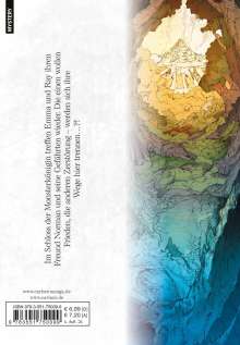 Kaiu Shirai: The Promised Neverland 18, Buch