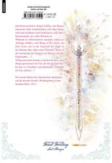 Hazuki Minase: Final Fantasy - Lost Stranger 9, Buch