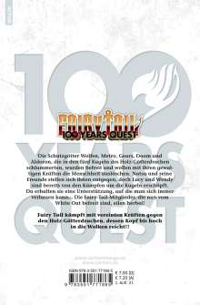 Hiro Mashima: Fairy Tail - 100 Years Quest 7, Buch
