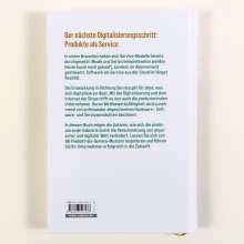Felix Wortmann: Produkte als Dienstleistung verstehen, Buch