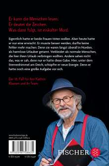 Klaus-Peter Wolf: Ostfriesenhass, Buch
