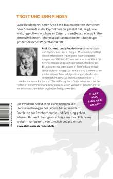 Luise Reddemann: Überlebenskunst, Buch