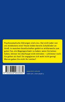 Rainer Sachse: Schwarz ärgern - aber richtig, Buch