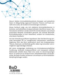 Auf weißem Grund befindet sich viel Text. Rechts oben sind miteinander verbundene blaue Punkte. Unten steht "BoD".