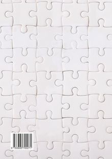 Barcode unten links: 9783695700271. Heller Hintergrund mit Puzzleteilen.