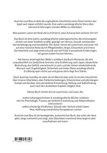 Ein autobiografisches Buch erzählt die Geschichte eines Österreichers, der legal nach Japan entführt wurde.