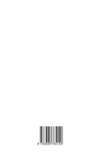 Ein Barcode mit der Nummer 9783695765140 auf weißem Hintergrund.