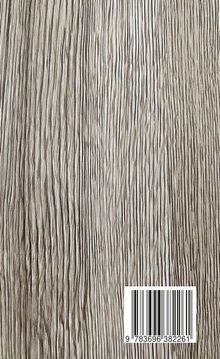 Unten rechts eine Strichcode-Nummer: 9 783696 382261. Hintergrund in hellbrauner Holzoptik mit feiner Maserung.