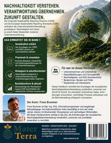 Nachhaltigkeit verstehen. Verantwortung übernehmen. Zukunft gestalten. Ein Baum in einer Glaskugel auf Moos.