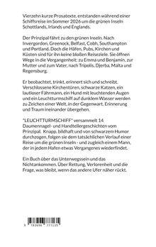 Eine Beschreibung über eine Schiffsreise im Sommer 2026 zu den grünen Inseln Schottlands, Irlands und Englands.