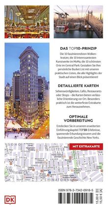 "Das Top10-Prinzip", "Detaillierte Karten", "Optimale Vorbereitung", "Mit Extrakarte". Fotos von bekannten Orten.