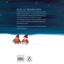 Merete Pryds Helle: Luna und die allerbeste Schniefnasen-Weihnacht, Buch