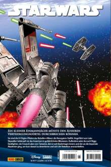 Paul Chadwick: Star Wars Comic-Kollektion 15 - Imperium: Darklighter, Buch