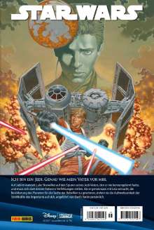 Thomas Andrews: Star Wars Comic-Kollektion 19 - Imperium: Im Schatten des Vaters, Buch