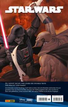 Tim Siedell: Star Wars Comic-Kollektion, Buch