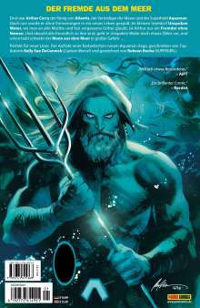 Kelly Sue Deconnick: Deconnick, K: Aquaman - Held von Atlantis, Buch