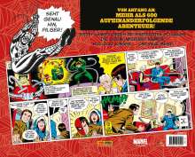 Stan Lee: Spider-Man Newspaper Comics Collection, Buch