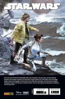Jason Latour: Star Wars Marvel Comics-Kollektion, Buch