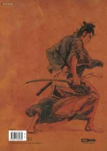 Kazuo Koike: Lone Wolf &amp; Cub - Master Edition 07, Buch
