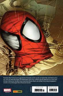 Brian Michael Bendis: Die ultimative Spider-Man-Comic-Kollektion, Buch