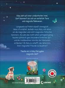 Kira Gembri: Ruby Fairygale und die Nacht der Einhörner (Erstlese-Reihe, Band 4), Buch