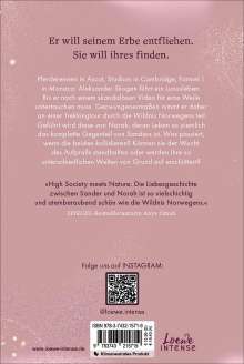 Carolin Wahl: Skogen Dynasty (Crumbling Hearts, Band 1), Buch