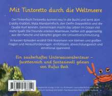 Dirk Rossmann: Tintoretto Und Seine Freunde, 2 CDs