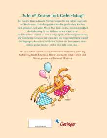 Sabine Praml: Wenn sieben kleine Hasen zur Geburtstagsparty rasen, Buch