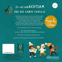 Daniela Heidtmann: FamilyFlow. Unser Advent, Kalender