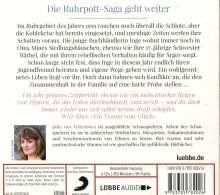 Ein Gefühl von Hoffnung: Die Ruhrpott-Saga,Teil 2, 6 CDs