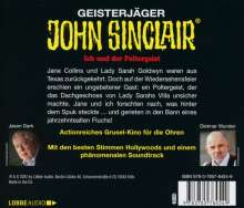 Jason Dark: John Sinclair - Folge 154, CD