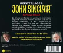 Jason Dark: John Sinclair - Folge 162, CD