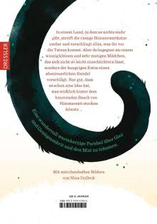 Magdalena Hai: Die Nimmersattkatze, Buch