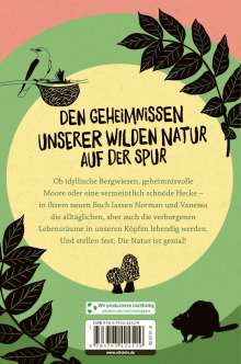 Norman Glatzer: Fast zu wild, um wahr zu sein, Buch