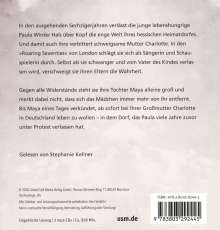 Astrid Ruppert: Wilde Jahre, 2 CDs
