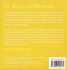 Die Theologie Des Wildschweins, MP3-CD