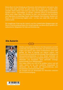 Einladender Text für Menschen, die echte Orientierung suchen. Die Autorin ist Mentorin für Bewusstsein und Self-Leadership.