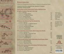 Resurrexi - Ostern im Gregorianischen Choral, CD