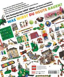 Simon Hugo: 365 Ideen für deine LEGO® Steine, Buch