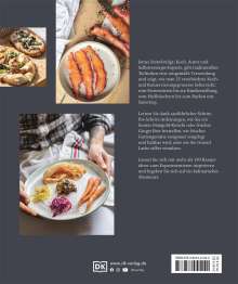 James Strawbridge: Selbermachen - Das Kochbuch, Buch