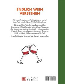 Ophélie Neiman: Wein, Buch