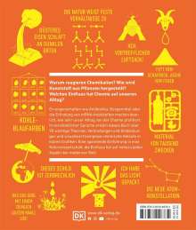 John Farndon: Big Ideas. Das Chemie-Buch, Buch