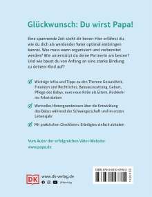Michael Schöttler: Papa-Checklisten, Buch