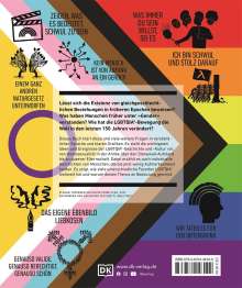 Jon Astbury: Big Ideas. Das LGBTQIA*-Buch, Buch