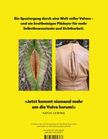Lisa Frischemeier: I see Vulvas everywhere, Buch