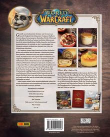 Chelsea Monroe-Cassel: World of Warcraft: Neue Genüsse aus Azeroth - Das offizielle Kochbuch, Buch